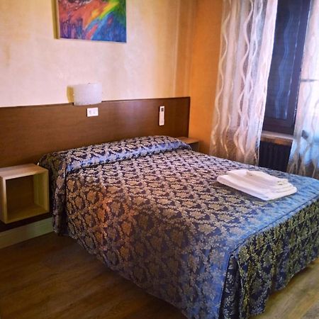 טורינו Hotel Parco Fiera מראה חיצוני תמונה