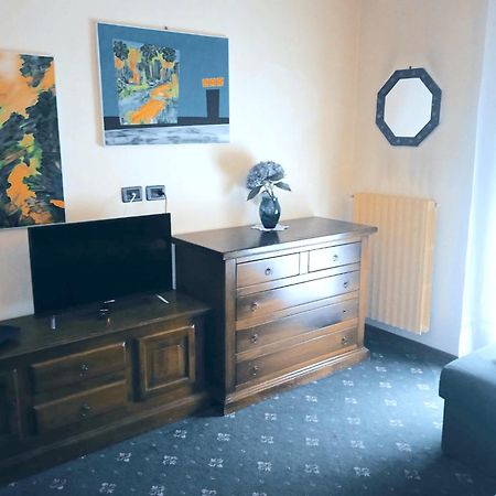 טורינו Hotel Parco Fiera מראה חיצוני תמונה