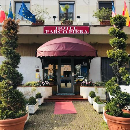 טורינו Hotel Parco Fiera מראה חיצוני תמונה