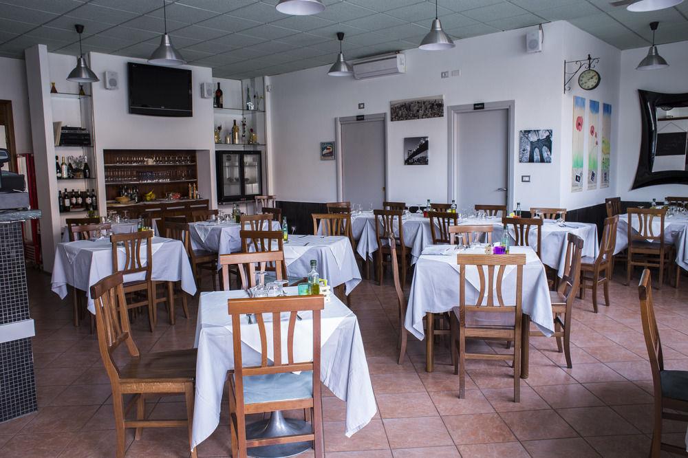 טורינו Hotel Parco Fiera מראה חיצוני תמונה