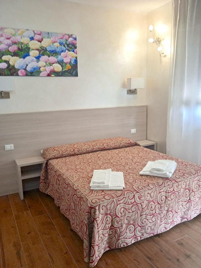 טורינו Hotel Parco Fiera מראה חיצוני תמונה