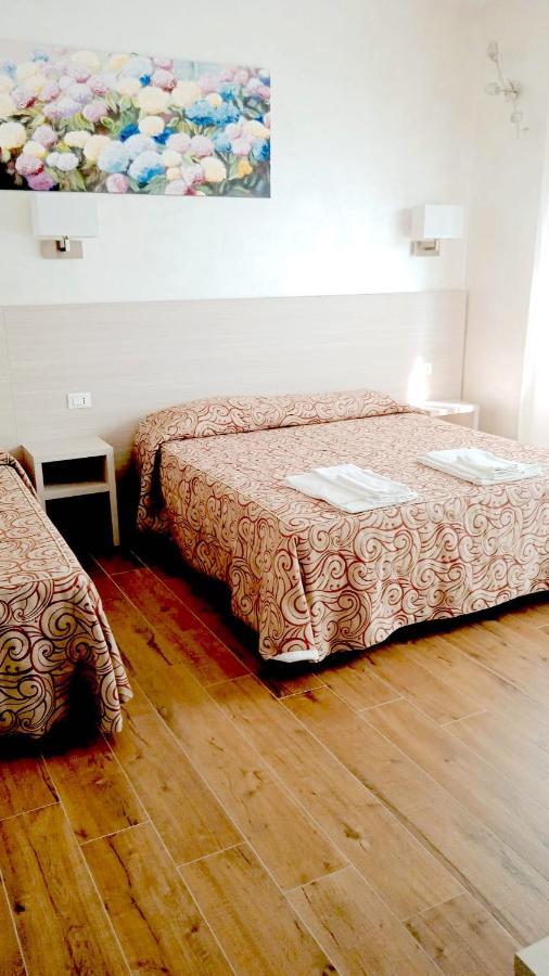 טורינו Hotel Parco Fiera מראה חיצוני תמונה