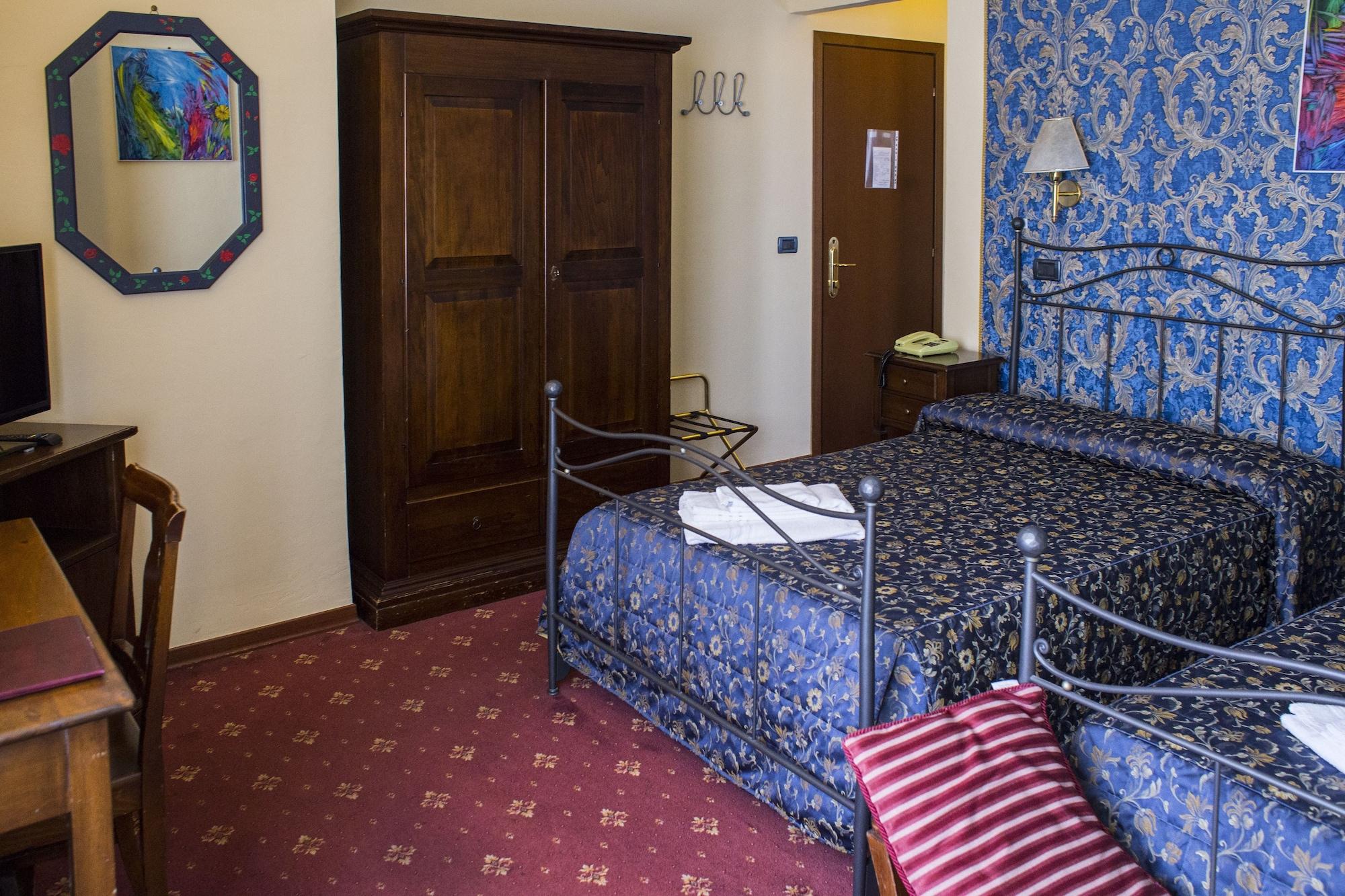 טורינו Hotel Parco Fiera מראה חיצוני תמונה