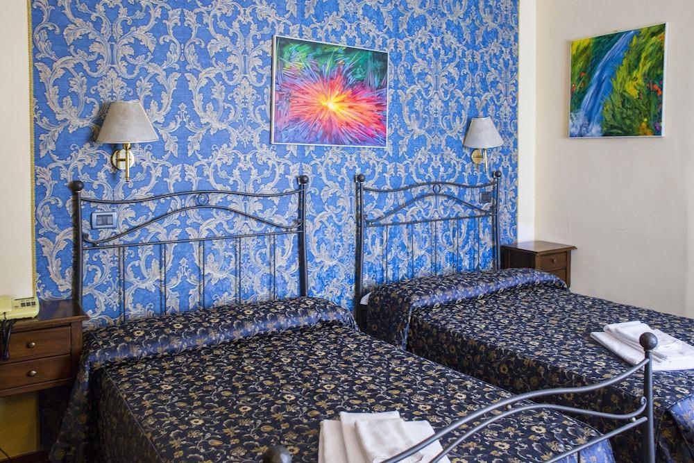 טורינו Hotel Parco Fiera מראה חיצוני תמונה