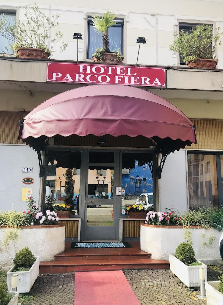 טורינו Hotel Parco Fiera מראה חיצוני תמונה