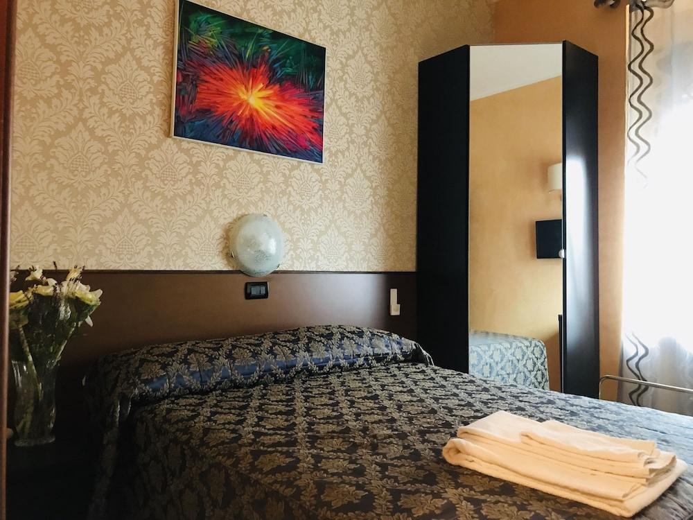 טורינו Hotel Parco Fiera מראה חיצוני תמונה