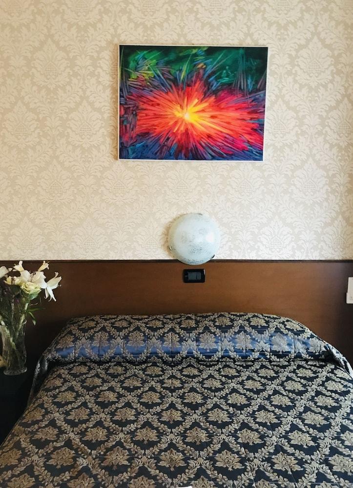 טורינו Hotel Parco Fiera מראה חיצוני תמונה
