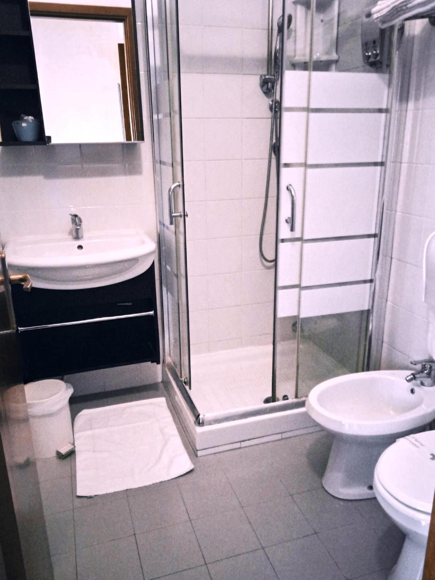טורינו Hotel Parco Fiera מראה חיצוני תמונה
