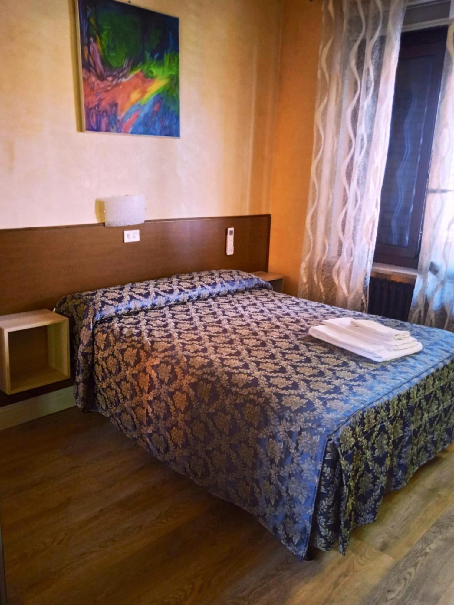 טורינו Hotel Parco Fiera מראה חיצוני תמונה