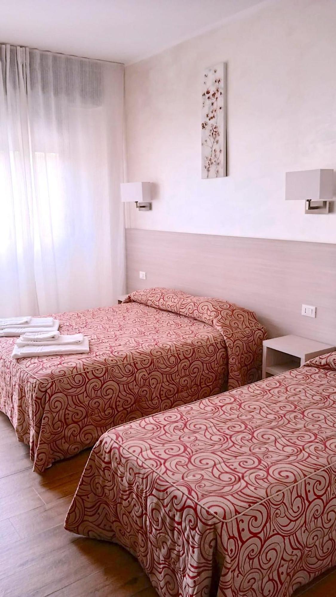 טורינו Hotel Parco Fiera מראה חיצוני תמונה