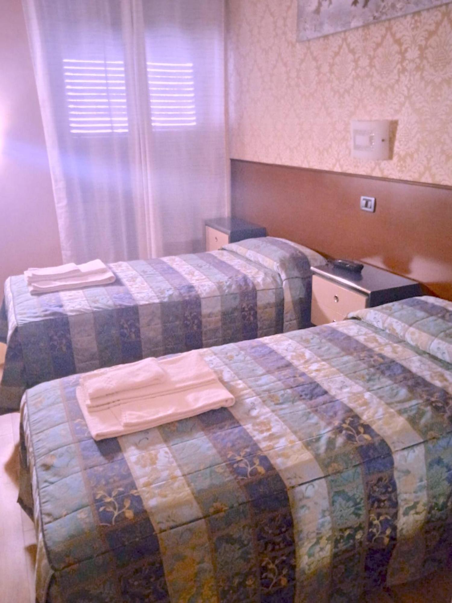 טורינו Hotel Parco Fiera מראה חיצוני תמונה