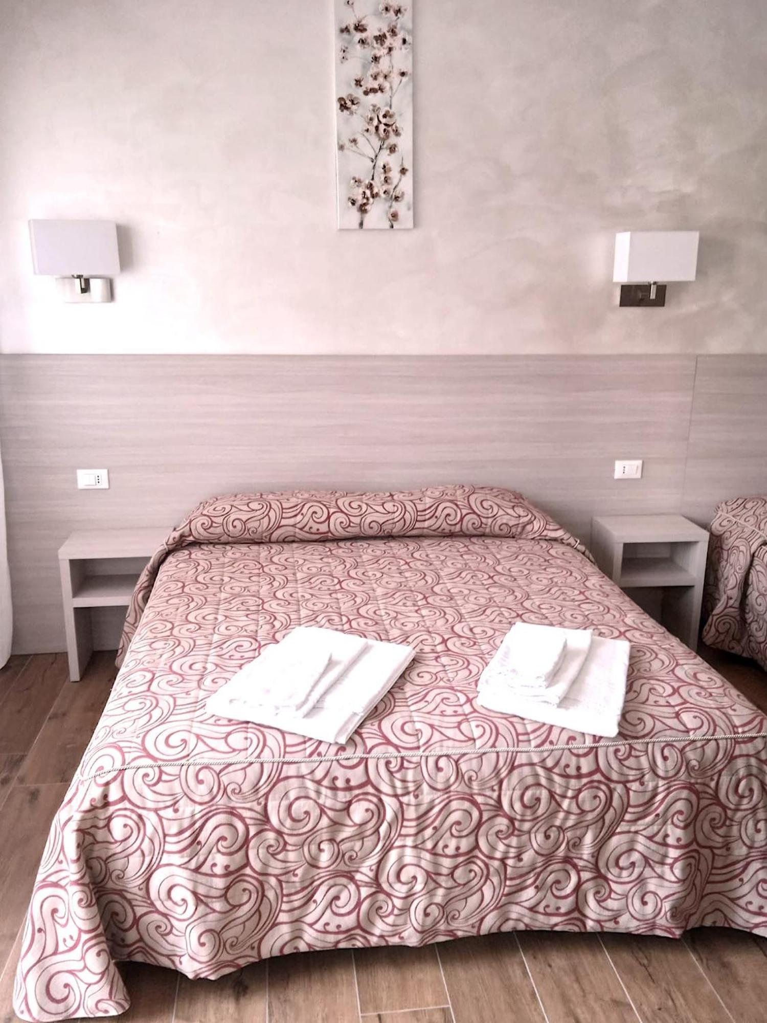 טורינו Hotel Parco Fiera מראה חיצוני תמונה