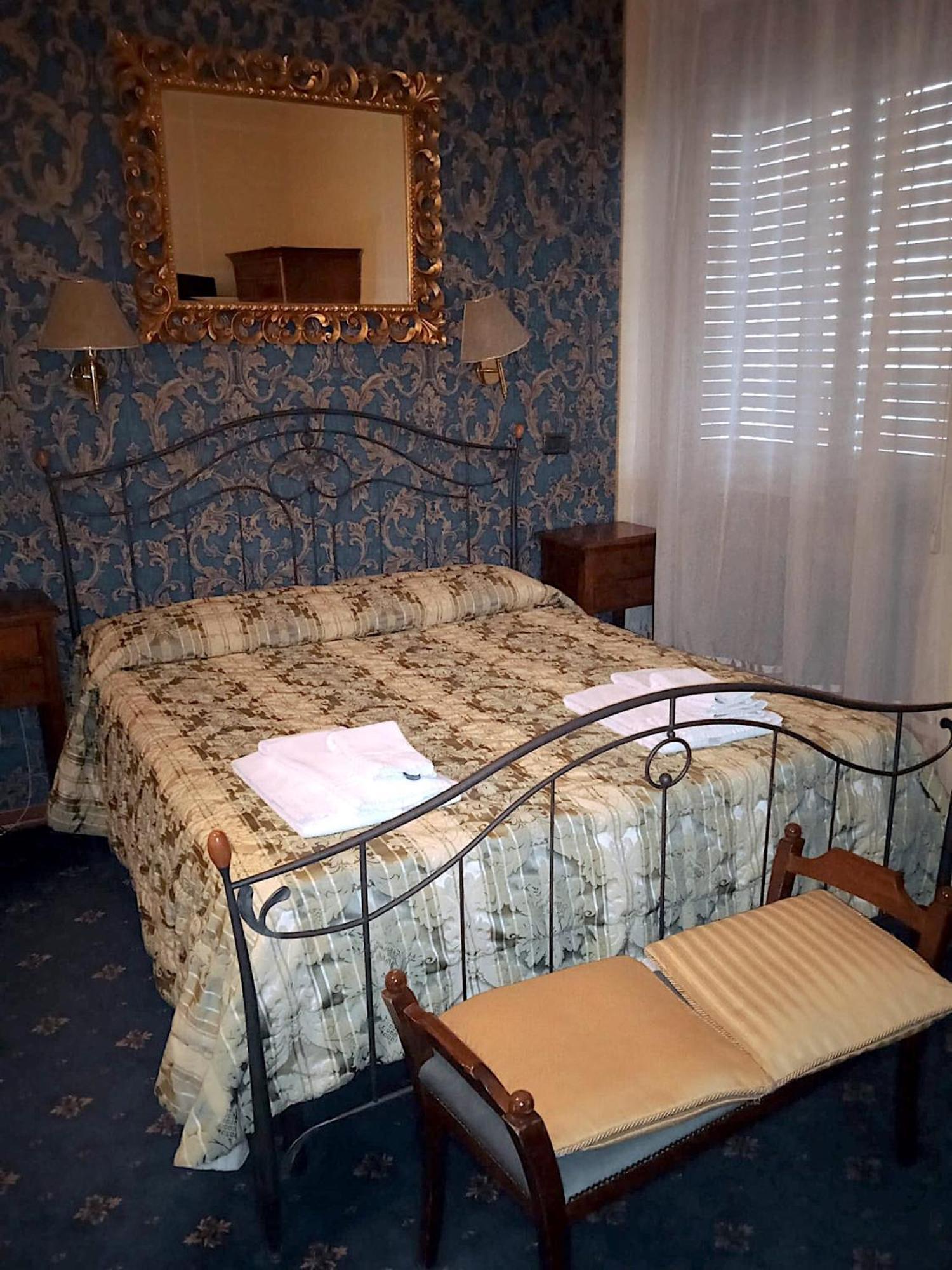 טורינו Hotel Parco Fiera מראה חיצוני תמונה