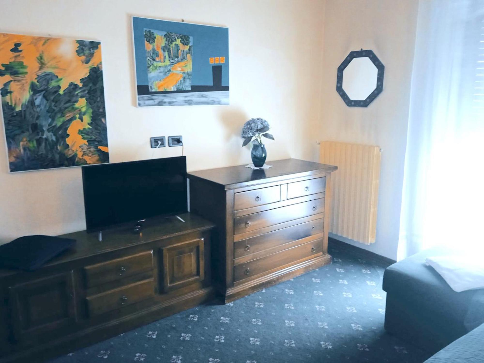 טורינו Hotel Parco Fiera מראה חיצוני תמונה