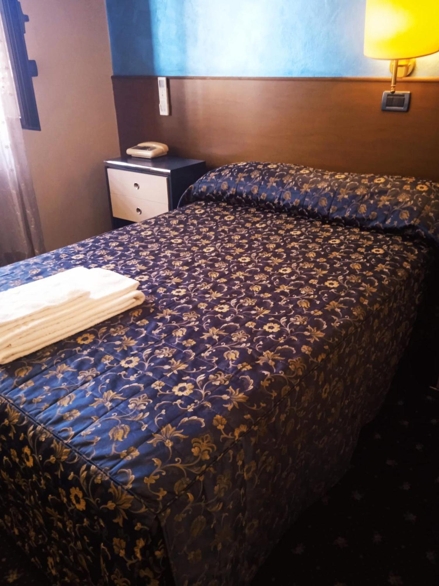 טורינו Hotel Parco Fiera מראה חיצוני תמונה