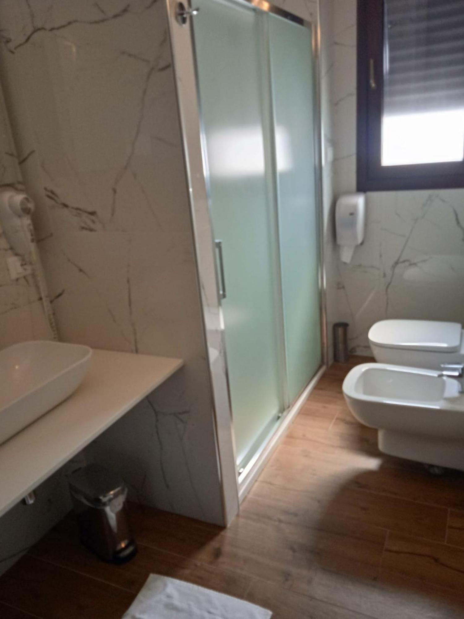 טורינו Hotel Parco Fiera מראה חיצוני תמונה