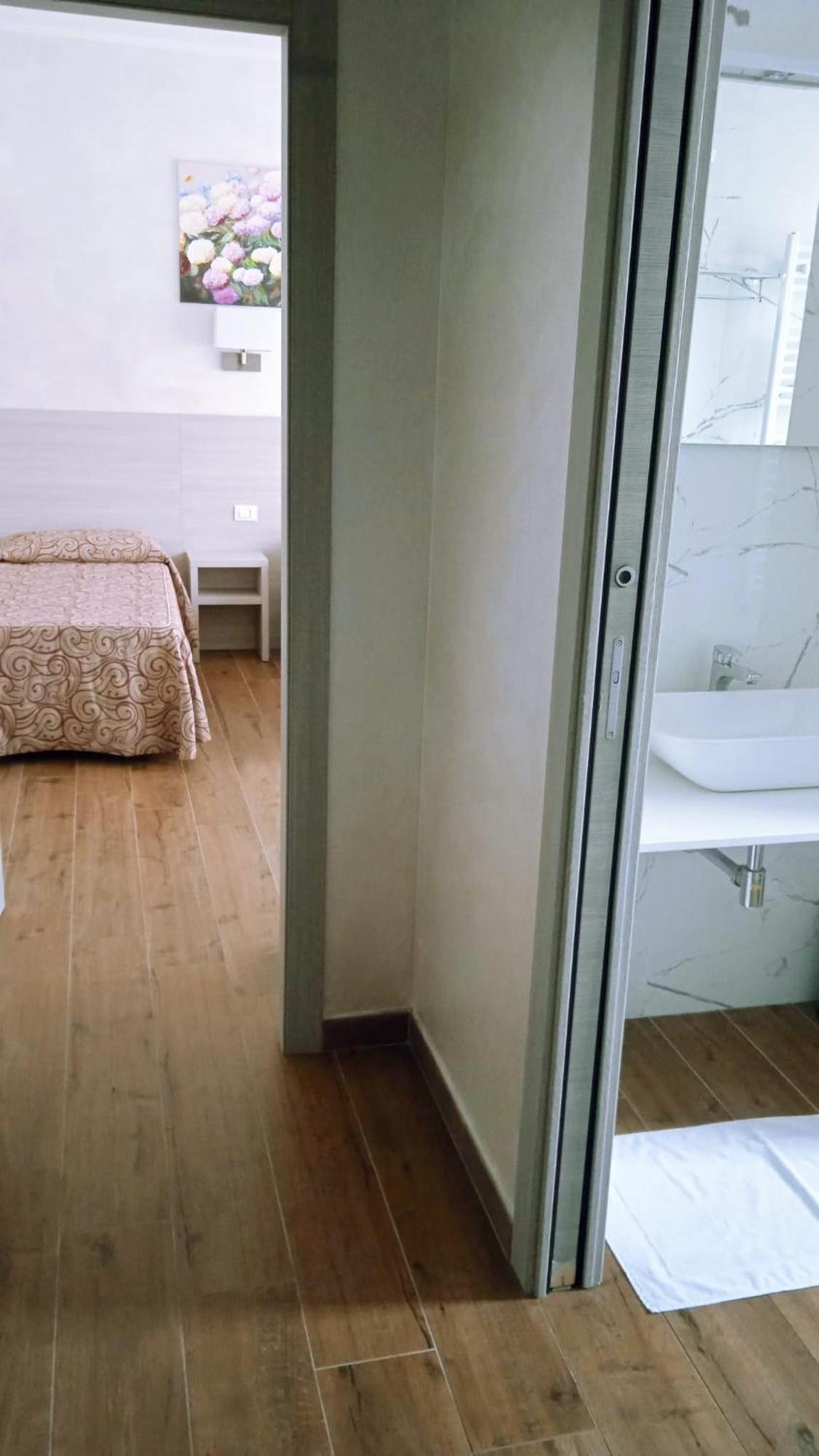 טורינו Hotel Parco Fiera מראה חיצוני תמונה