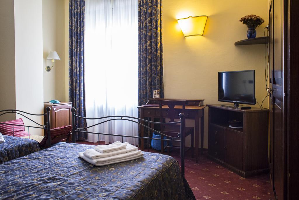 טורינו Hotel Parco Fiera מראה חיצוני תמונה