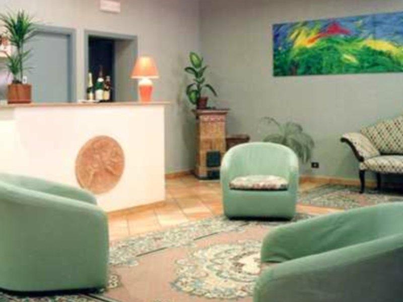 טורינו Hotel Parco Fiera מראה חיצוני תמונה