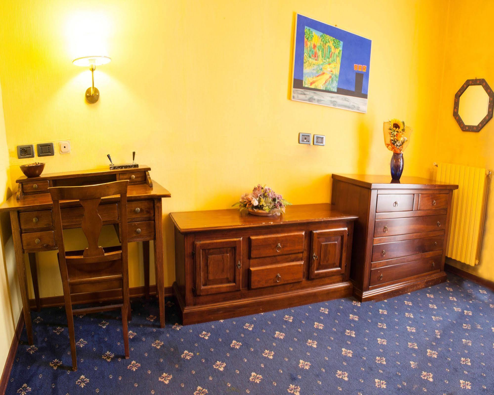 טורינו Hotel Parco Fiera מראה חיצוני תמונה